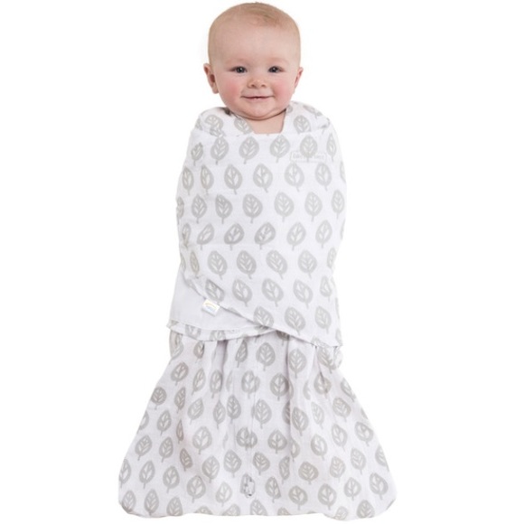 Halo Other - Halo Muslin Cotton Sleepsack Swaddle